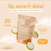 Wellness Whispers Hormonal Imbalance Powdered Drinks made with natural ingredients
