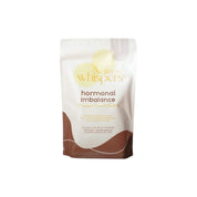 Wellness Whispers Hormonal Imbalance Powdered Drinks supports everyday balance