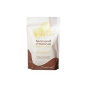 Wellness Whispers Hormonal Imbalance Powdered Drinks supports everyday balance