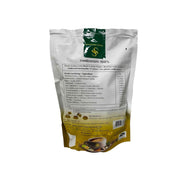 Wuttitham 8-in-1 Instant Herbal Coffee Premium Arabica Black Coffee Blend 15 Sachets