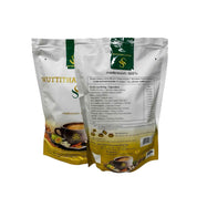 Wuttitham 8-in-1 Instant Herbal Coffee supports daily weight management goals