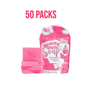 You Glow Babe Beauty White Soap bundle 50 packs set