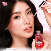 You Glow Babe Serum 12X Skin Perfecting Serum 30mL enriched with Niacinamide and Ceramides for everyday skincare.