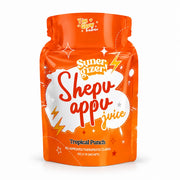 You Glow Babe Shepu Appu Juice Tropical Punch 150g powdered drink mix
