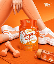 You Glow Babe Shepu Appu Juice with Vitamin E and Sodium Ascorbate
