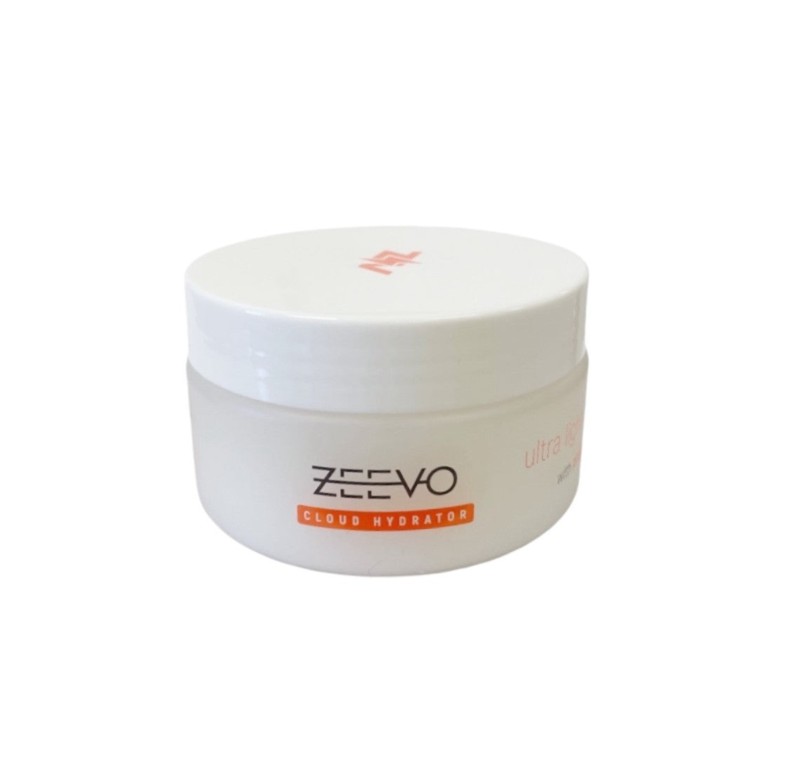 ZEEVO Cloud Hydrator Ultra Light Moisturizer with Probiotic 100g – Hydrating cream for soft, nourished skin.