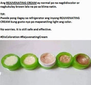 Skin Magical Orange Cucumber Rejuvenating CREAMS ONLY