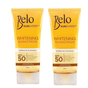 Belo SunExpert Whitening Sunscreen SPF 50 PA++