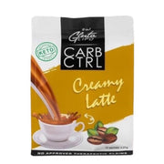 GlutaLipo CARB CTRL Creamy Latte, 21g x 10 Sachets Success