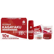 Rosmar Kagayaku EXTREME Peeling Kit