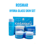 Rosmar Kagayaku Hydra Glass Set