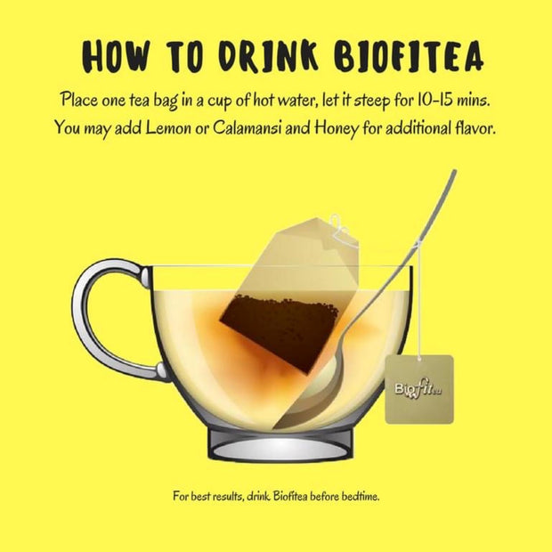 Dietary & Food Supplements