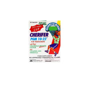 Cherifer PGM 10-22 Capsules for teenagers