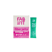 fab & fit fiber jelly plus apple and blueberry flavor