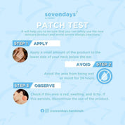 HERSKIN SevenDays Facial Set By Kath Melendez