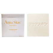 Aqua Skin Whitening Tsubaki Soap Japan Formula, 100g