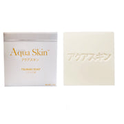 Aqua Skin Whitening Tsubaki Soap Japan Formula, 100g