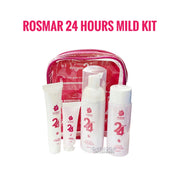 Rosmar 24hours MILD Kit
