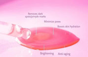 M. Q. Cosmetics Get Glassy Skin Perfecting Serum