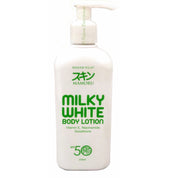 Madam Kilay MAMORU Milky White Body Lotion SPF 50- EXPIRES JAN 2025