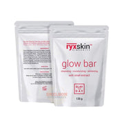 Ryxskin Glow Bar Infused with Snail Serum