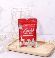 Frozen Detox 2in1 Detox & Fiberry 60 CapsulesFrozen Detox 2in1 Detox & Fiberry 60 Capsules