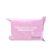 Products 3 Bars Brilliant Skin Essentials Gluta-Arbutin Skin Face & Body Soap