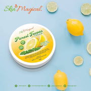 Skin magical Purest Tawas Cream SPF 60 With Gluta & Lemon, 100g