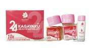 Rosmar 24hours Kagayaku Rejuvenating Kit
