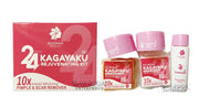 Rosmar 24hours Kagayaku Rejuvenating Kit