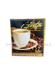 GlutaLipo Gluta Lipo Coffee 13-in-1- 40 Sachets