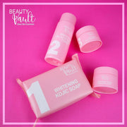 Beauty Vault Maintenance Set(New Packaging)