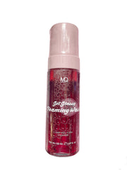 MQ M.Q. Cosmetics Get Glassy Skin Perfecting Foam Wash, 150ml