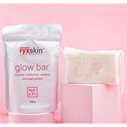 Ryxskin Glow Bar Infused with Snail Serum
