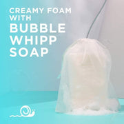HerSkin Bubble Whipp Soap 2 Bars 100g Each