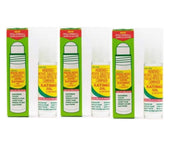 6 Pack Katinko Oil Liniment Rollerball Applicator, 10ml