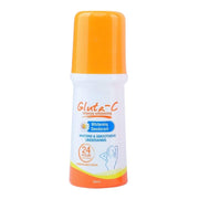 Gluta-C Intense  Deodorant (Paraben-free)