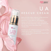 Ryx Skin Sincerity UA Rescue Cream 30g X 2 Bottles