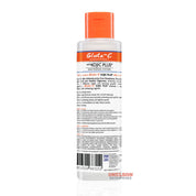 Gluta-C Facial Toner Glutathione & Vitamin C Facial Toner Alcohol-Free, 100ml