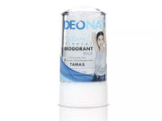 Deonat Natural Mineral Deodorant Stick Tawas 60g