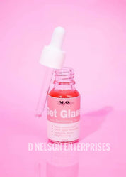M. Q. Cosmetics Get Glassy Skin Perfecting Serum