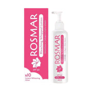 ROSMAR Whipped Lotion with SPF 60, 250ml