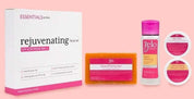 Belo Essentials Rejuvenating & Maintenance Set