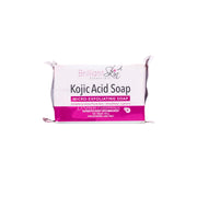Brilliant Skin Essentials Micro-Exfoliating Kojic Soap 135g