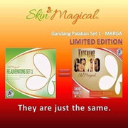 Skin Magical Set 1 - Original Packaging