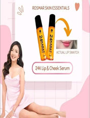 3 Pieces Rosmar SHOKYO Spot Solution Pimple & Scar Remover, 10g Each