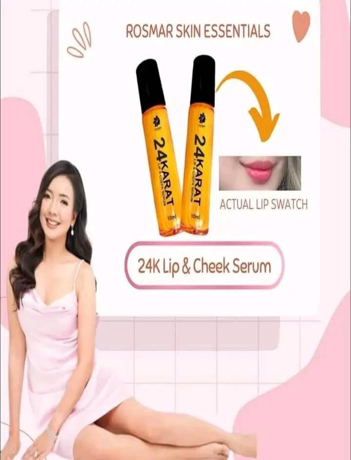 3 Pieces Rosmar SHOKYO Spot Solution Pimple & Scar Remover, 10g Each