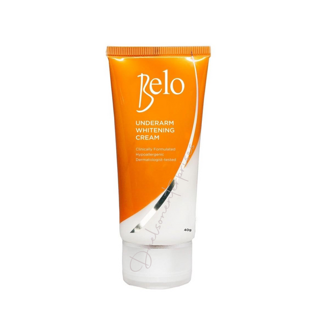Belo Underarm Cream 40g
