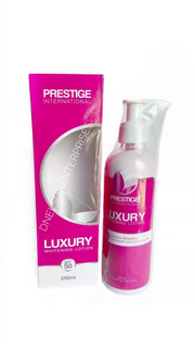 Prestige International Luxury Whitening Lotion SPF50 (250ml) 1 Bottle