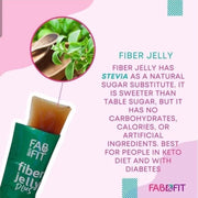 Fab & Fit Fiber Jelly 